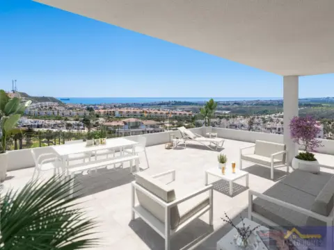 Apartamento en calle Av. Cañada Julian, nº S/N