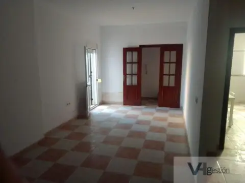 Piso en Instituto