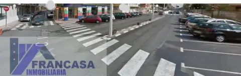 Local comercial en Cerca del Polideportivo Carlos Taulé