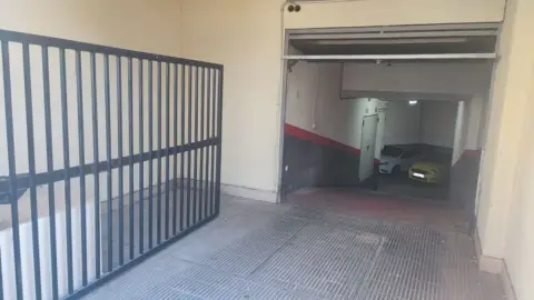 Garaje en calle de Mas Den Gual, nº 27