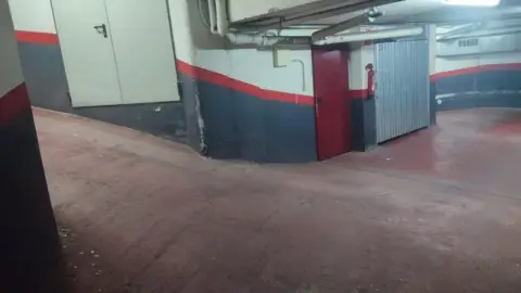 Garaje en calle de Mas Den Gual, nº 27