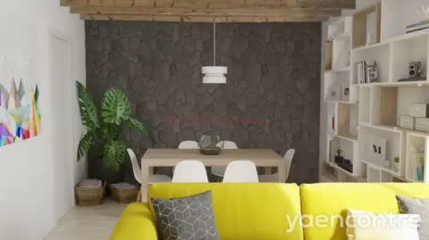 Finca rústica en Las Golondrinas