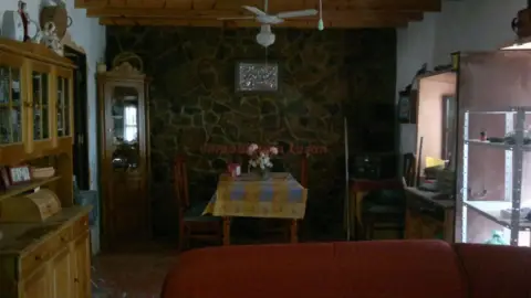 Finca rústica en Las Golondrinas