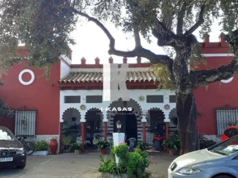 Casa en Chaparrito