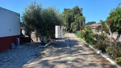 Casa en Chaparrito
