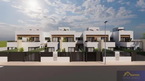 Casa rústica en calle de San Diego, 5