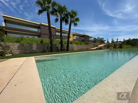 Piso en calle Gualba, nº 5