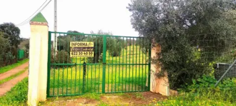 Rural Property in Don Alvaro