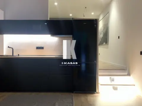 Apartamento en calle Medina