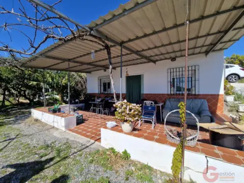 Finca rústica en Matagallares