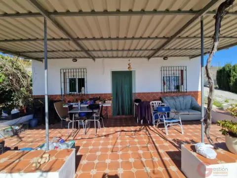 Finca rústica en Matagallares