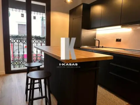 Piso en calle Medina