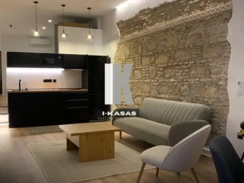 Apartamento en calle Medina