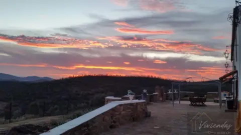 Finca rústica en Badajoz