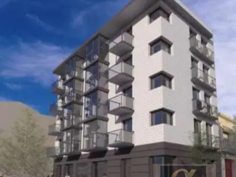 Flat in Carrer del Progrés, 179