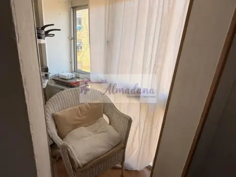 Piso en Centro