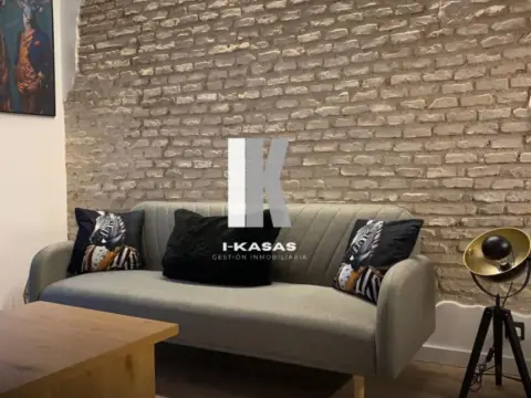 Apartamento en calle Medina