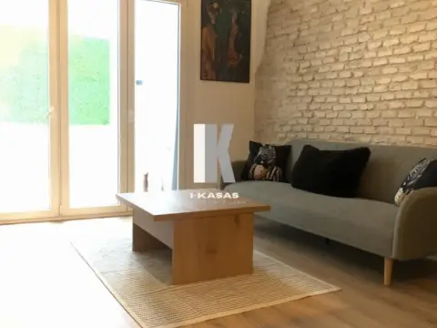 Apartamento en calle Medina