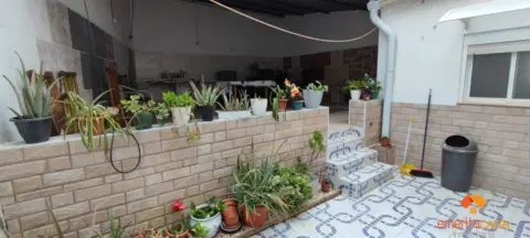 Casa en San Juan