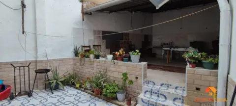 Casa en San Juan