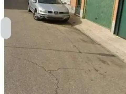 Casa en Cerca del Parque del Dr Severo Ochoa