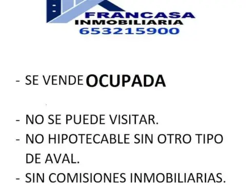 Casa en Cerca del Parque del Dr Severo Ochoa