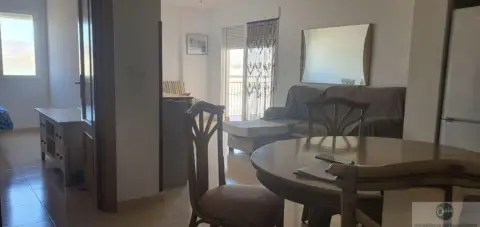 Piso en Calarreona