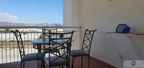 Piso en Calarreona