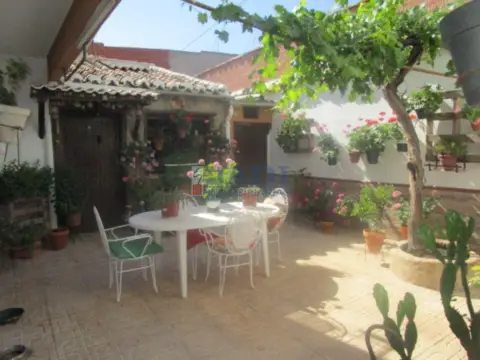Casa en Cachiporro