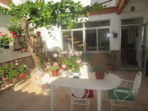 Casa en Cachiporro