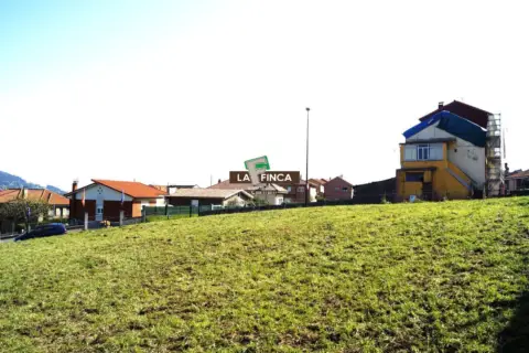 Terreno en Olivares - Parque del Oeste