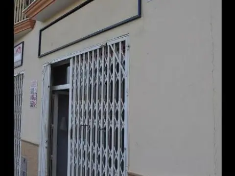 Local comercial en Albox
