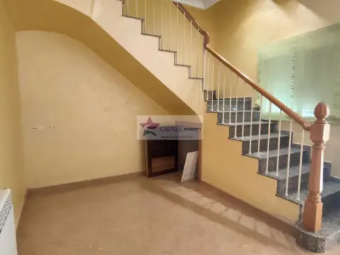 Casa en Pueblo