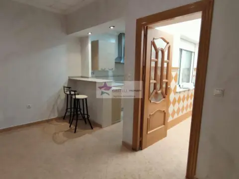 Casa en Pueblo