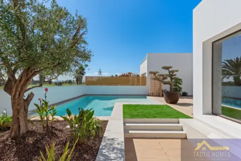 Apartamento en calle Serena Golf, nº S/N