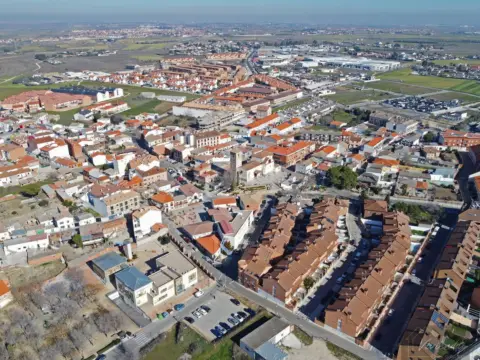 Terreno en El Barrero