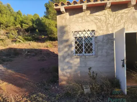 Casa en Casco Urbano