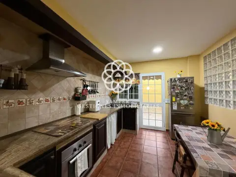 Casa en Los Frailes