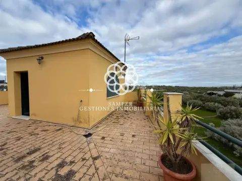 Casa en Los Frailes