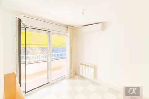 Piso en Carrer de la Independència