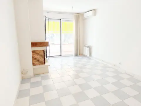 Piso en Carrer de la Independència