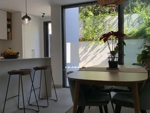 Dúplex en calle de Manuel María González