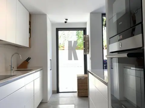 Dúplex en calle de Manuel María González