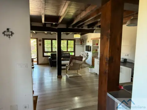 Casa en Carretera de Rucandio