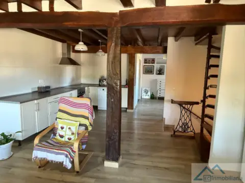 Casa en Carretera de Rucandio