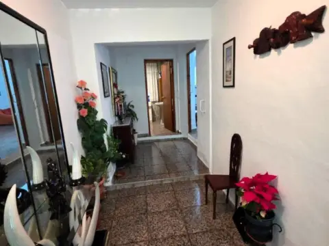 Casa en Todas