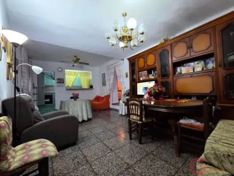 Casa en Todas