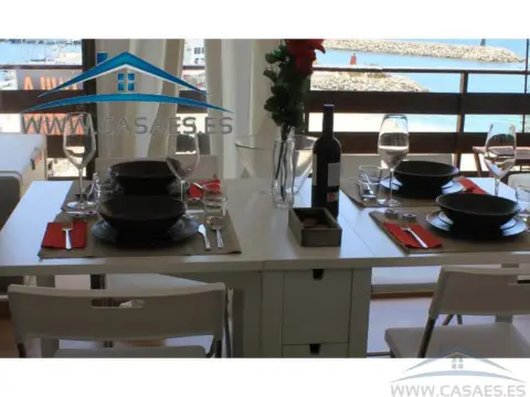 Piso en Aguadulce Sur