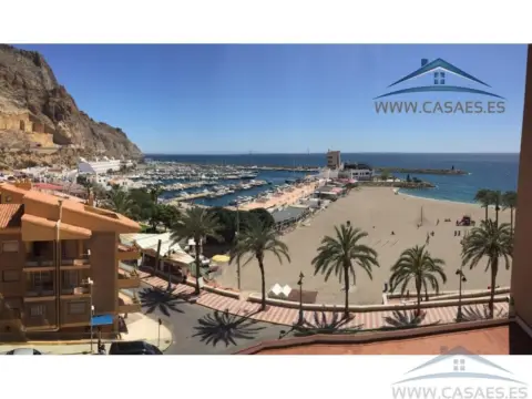 Piso en Aguadulce Sur