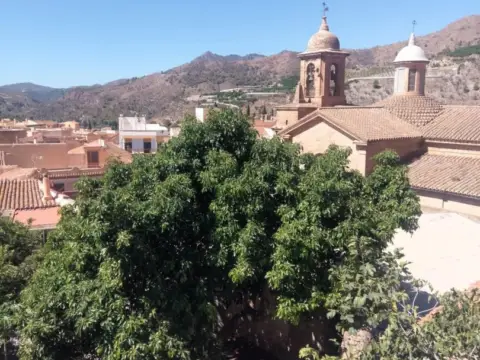 Casa en Alta